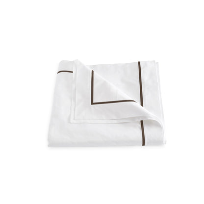Gatsby Duvet Cover Sable 