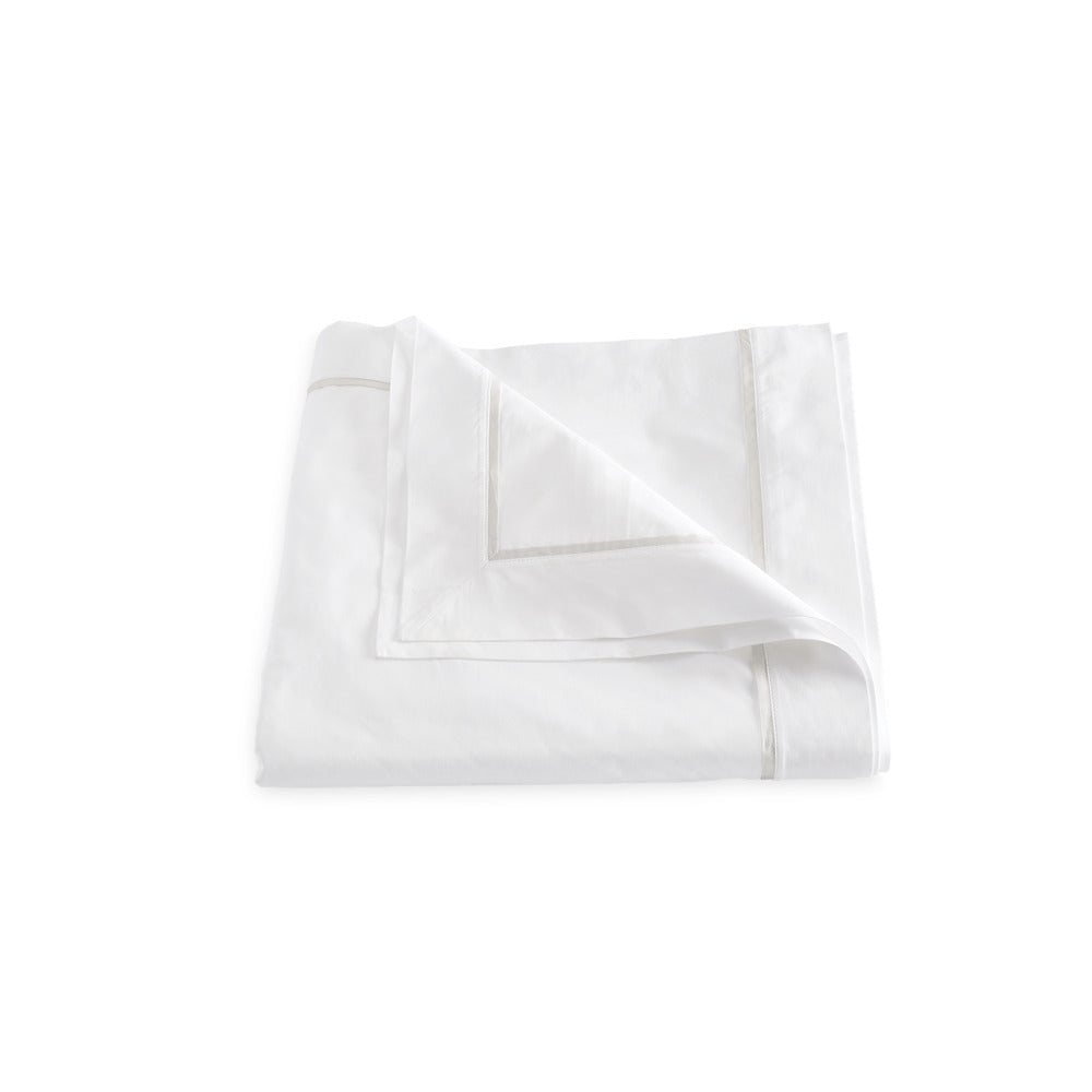 Gatsby Duvet Cover Silver 