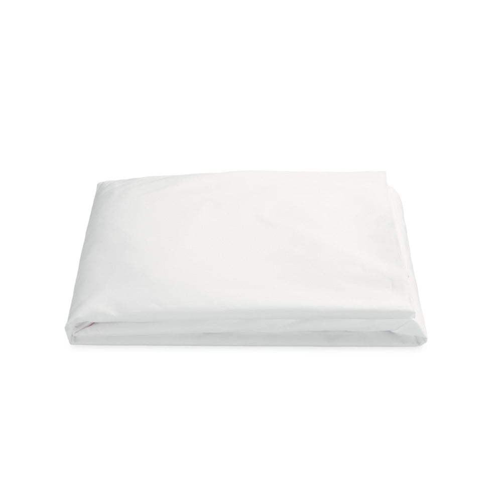 Gatsby Fitted Sheet Bone 