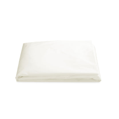 Gatsby Fitted Sheet Ivory 