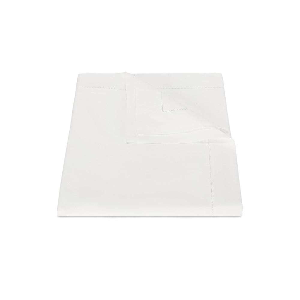 Gatsby Hemstitch Duvet Cover