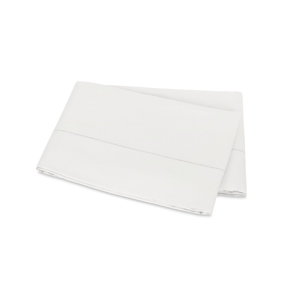 Gatsby Hemstitch Flat Sheet