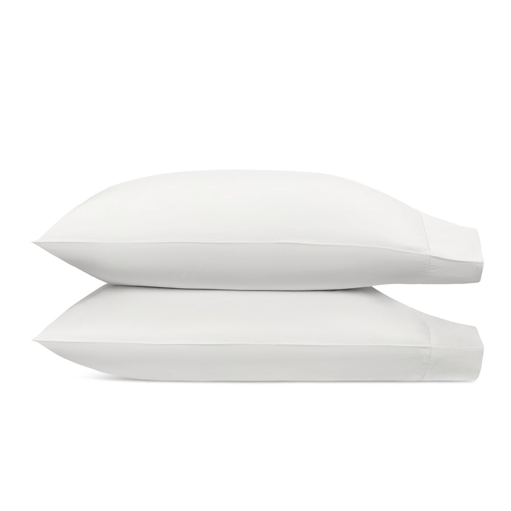 Gatsby Hemstitch Pillowcase - Pair