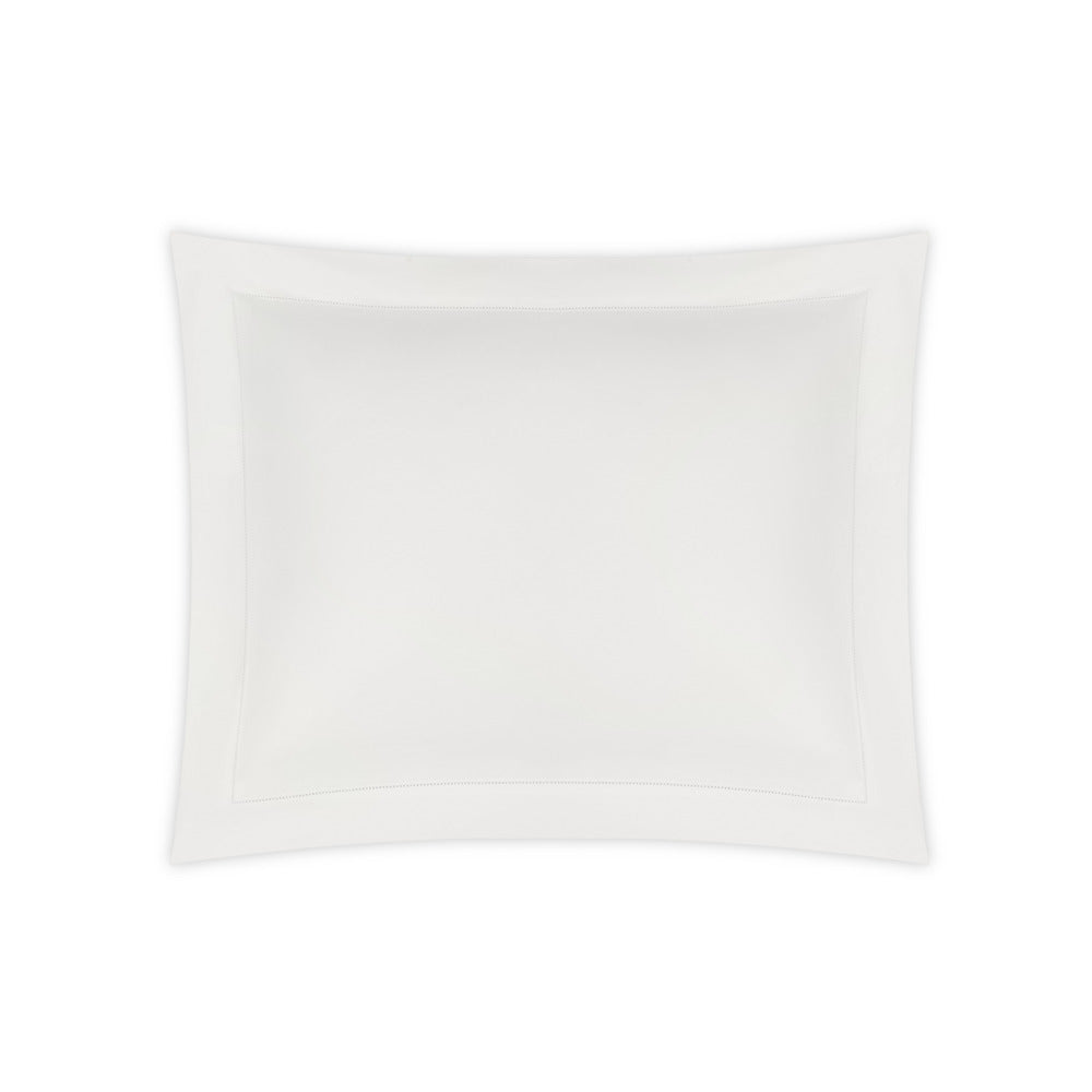 Gatsby Hemstitch Sham