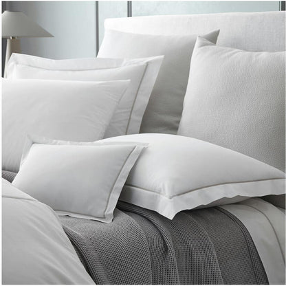 Gatsby Pillowcase Pair Hazy Blue 3