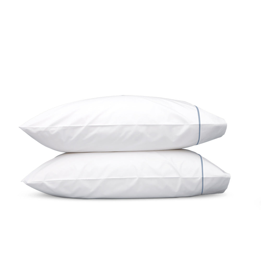 Gatsby Pillowcase - Pair