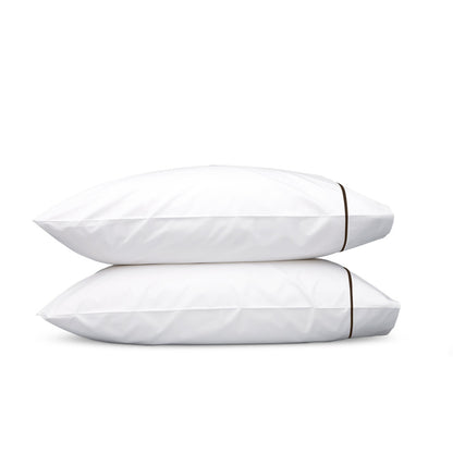 Gatsby Pillowcase Pair Sable 