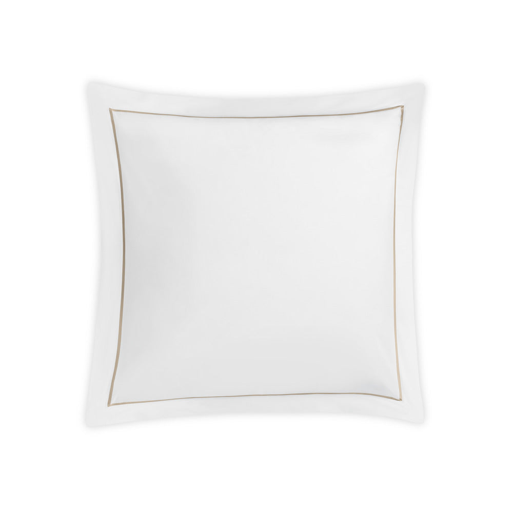 Gatsby Sham Champagne Euro 