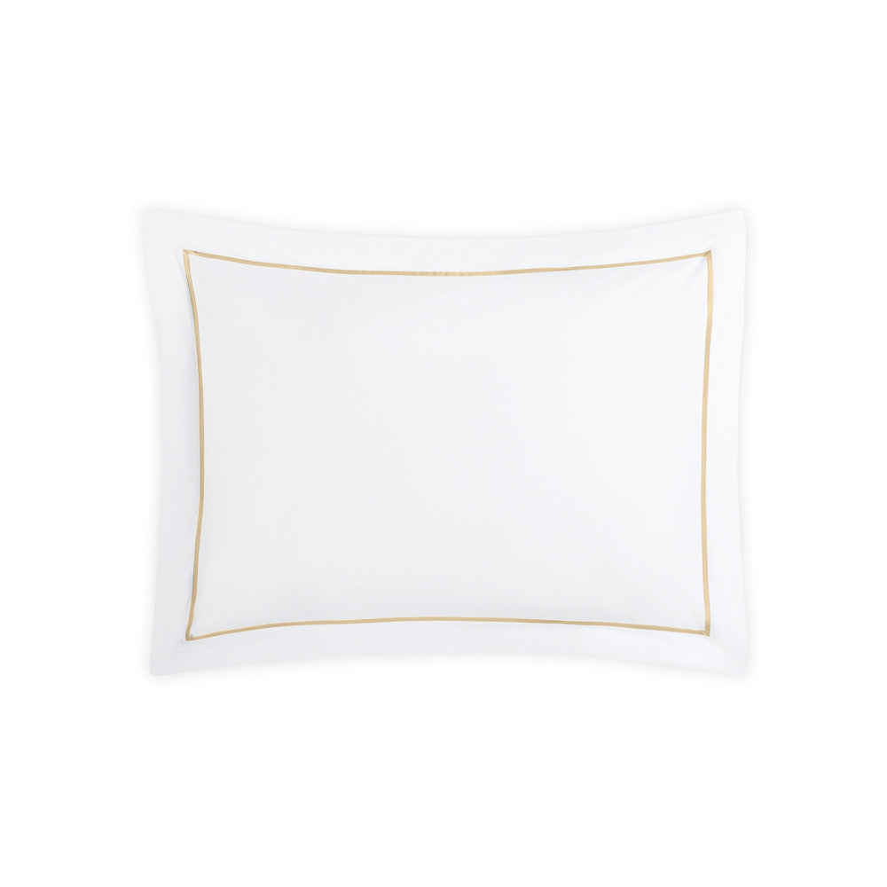 Gatsby Sham Champagne Standard 