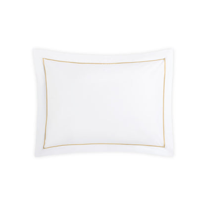 Gatsby Sham Champagne Standard 