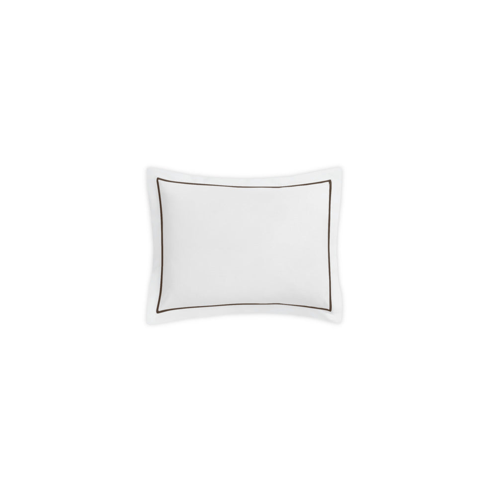 Gatsby Sham Sable Boudoir 