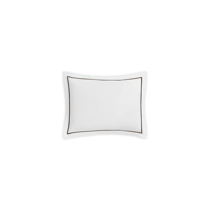 Gatsby Sham Sable Boudoir 
