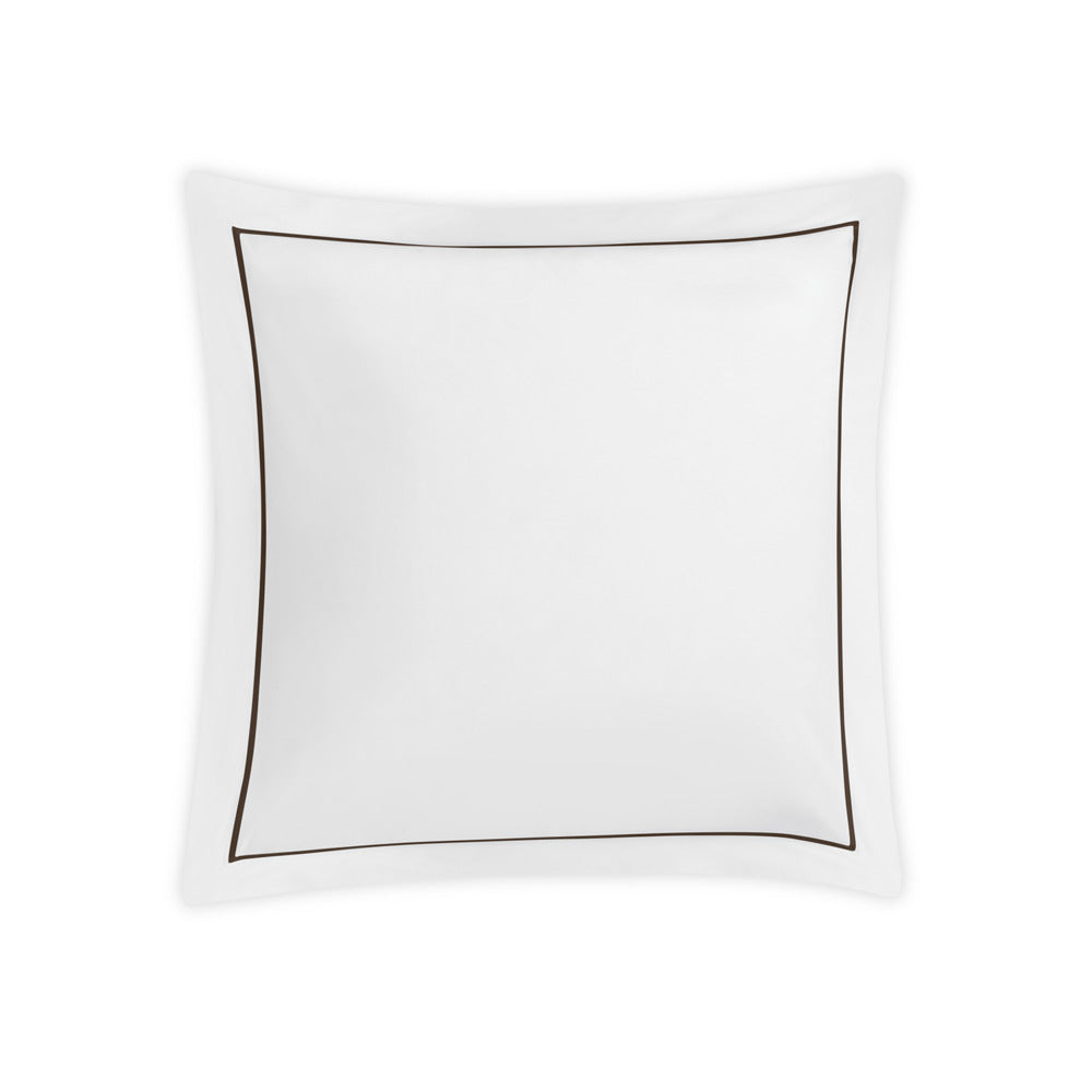 Gatsby Sham Sable Euro 
