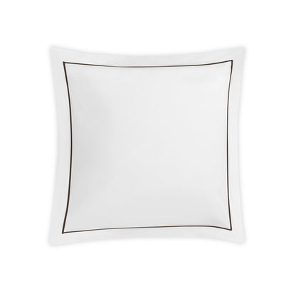 Gatsby Sham Sable Euro 