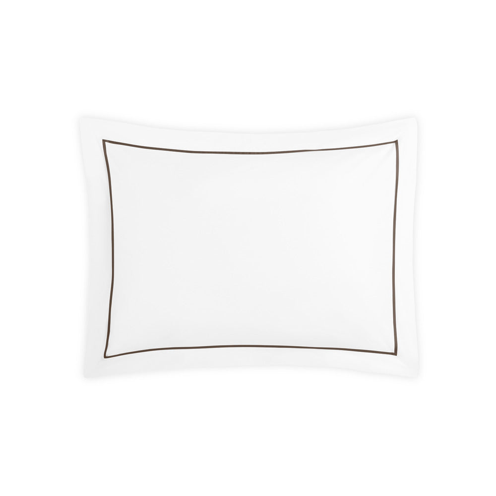 Gatsby Sham Sable Standard 