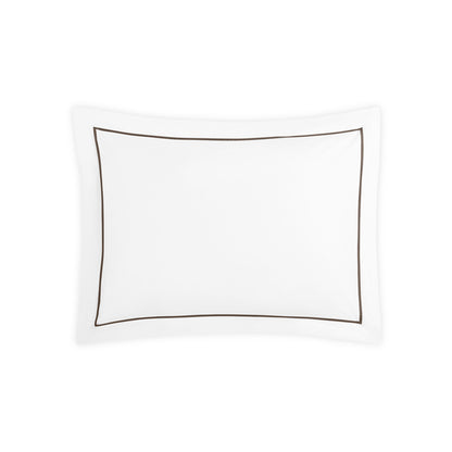 Gatsby Sham Sable Standard 