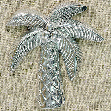 Giftables Garden Palm Tree Weight by Beatriz Ball 