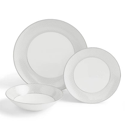 Gio 12 Piece Dinner Set by Wedgwood Additional Image - 7
