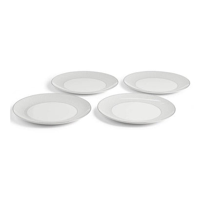 Gio 12 Piece Dinner Set by Wedgwood Additional Image - 9