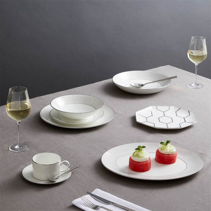 Gio 12 Piece Dinner Set by Wedgwood Additional Image - 11