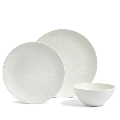 Gio 12 Piece Dinner Set by Wedgwood Additional Image - 1