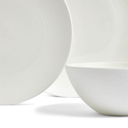 Gio 12 Piece Dinner Set by Wedgwood Additional Image - 2