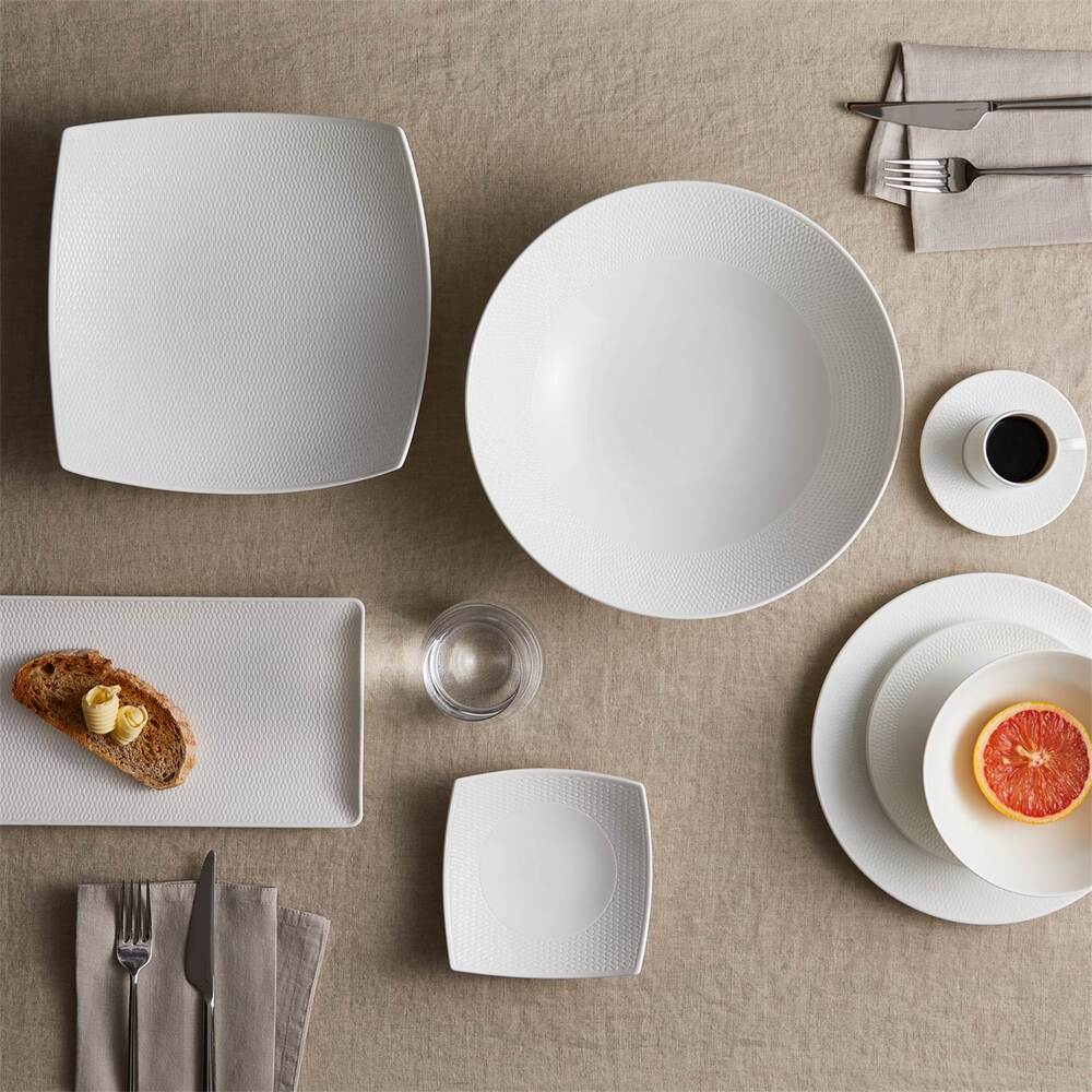 Gio 12 Piece Dinner Set by Wedgwood Additional Image - 4