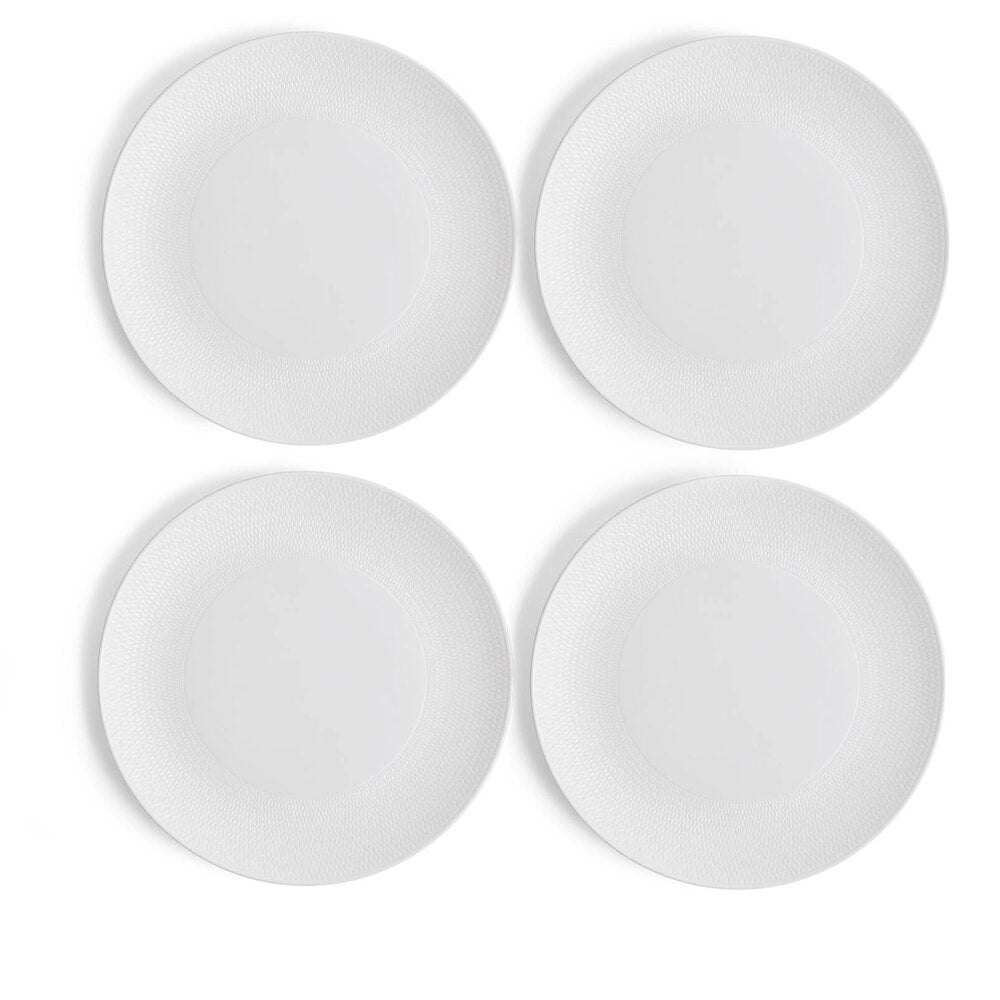 Gio 16 Piece Dinner Set by Wedgwood Additional Image - 2