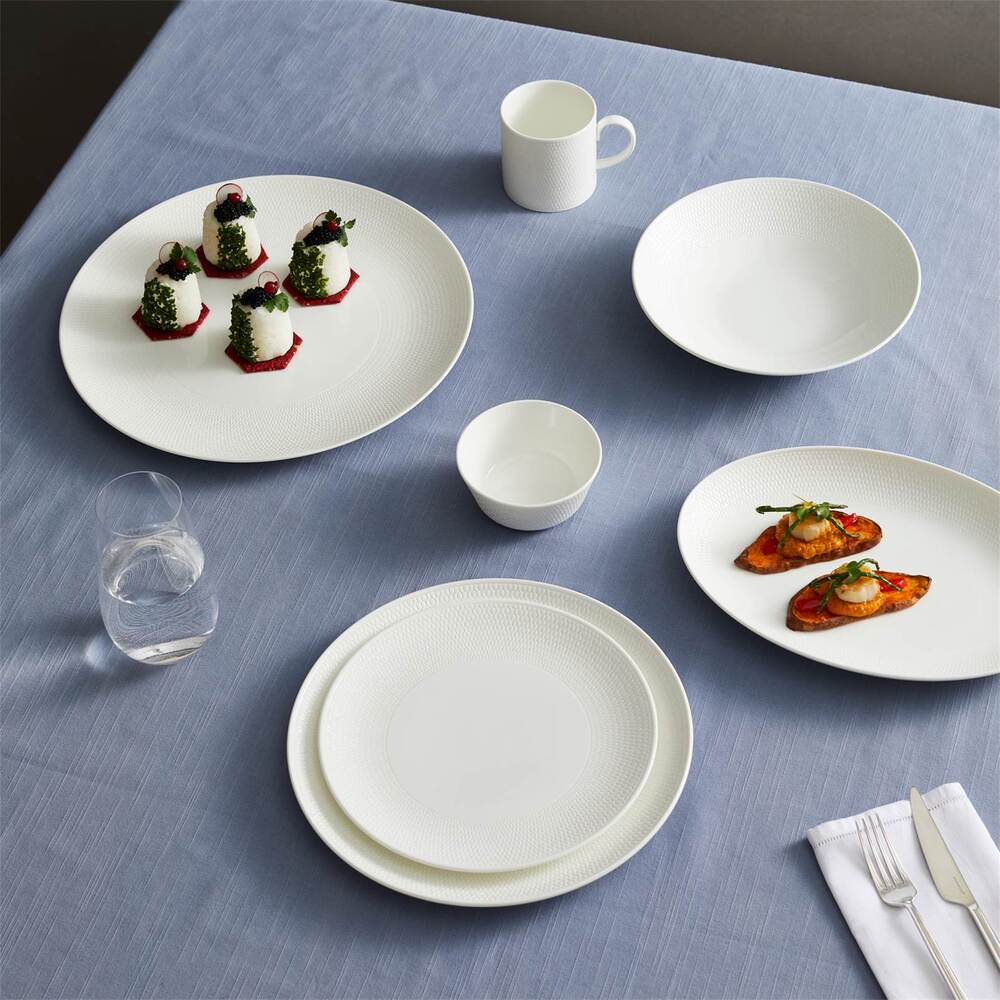 Gio 16 Piece Dinner Set by Wedgwood Additional Image - 5