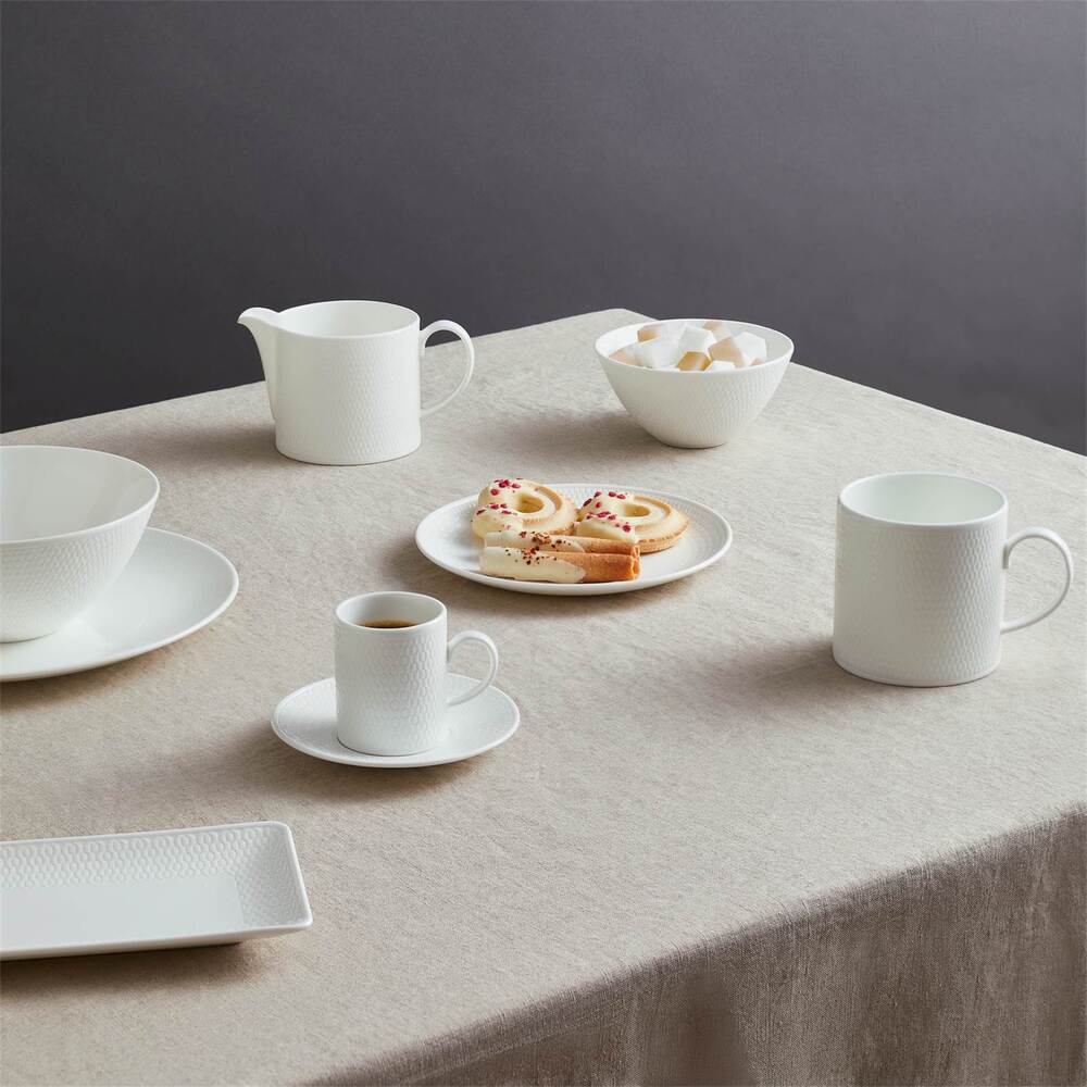 Gio 16 Piece Dinner Set by Wedgwood Additional Image - 6