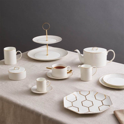 Gio 2 Tier Cake Stand by Wedgwood Additional Image - 8