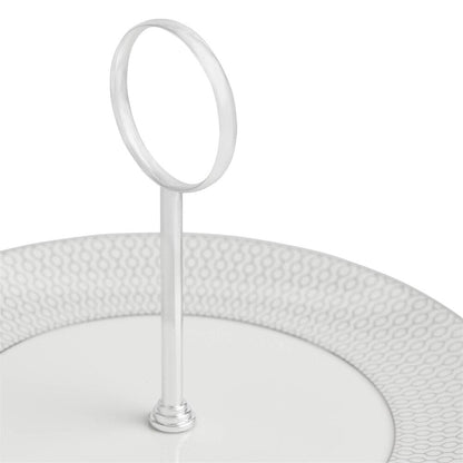 Gio 2 Tier Cake Stand by Wedgwood Additional Image - 6