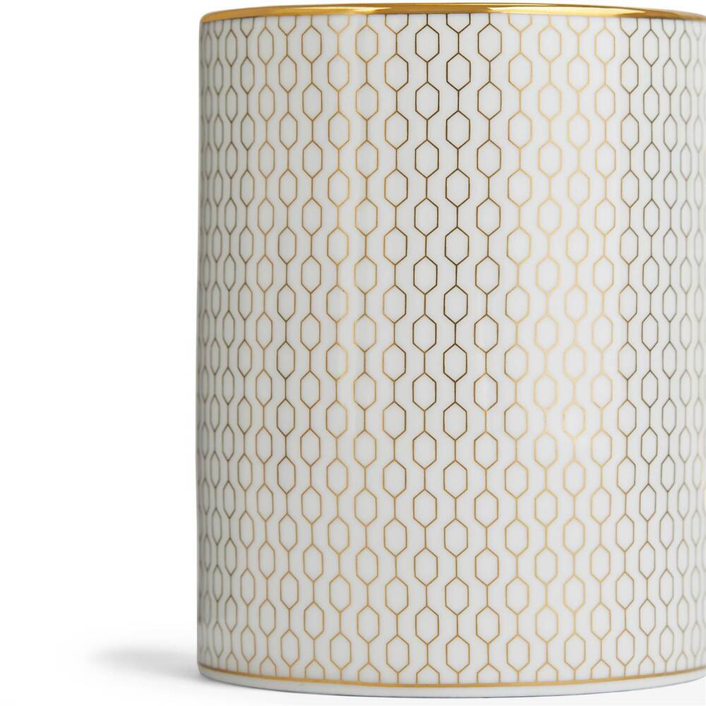 Gio 24 Carat Mug by Wedgwood Additional Image - 3