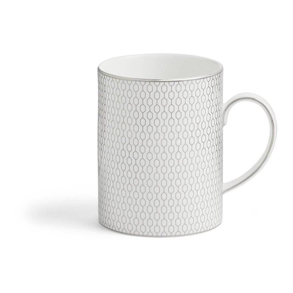 Gio 24 Carat Mug by Wedgwood Additional Image - 4