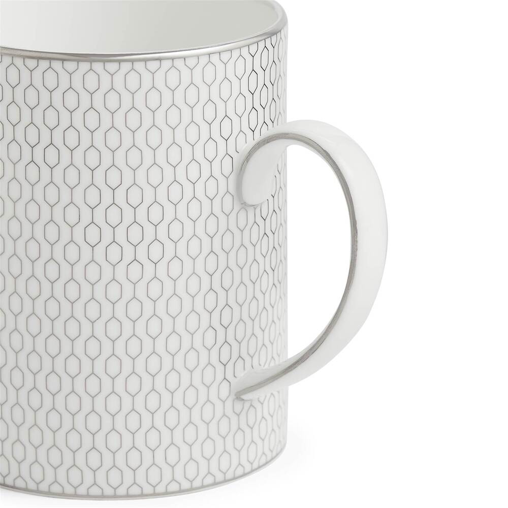 Gio 24 Carat Mug by Wedgwood Additional Image - 5