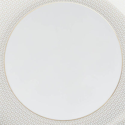 Gio Dinner Plate 28 cm by Wedgwood Additional Image - 7