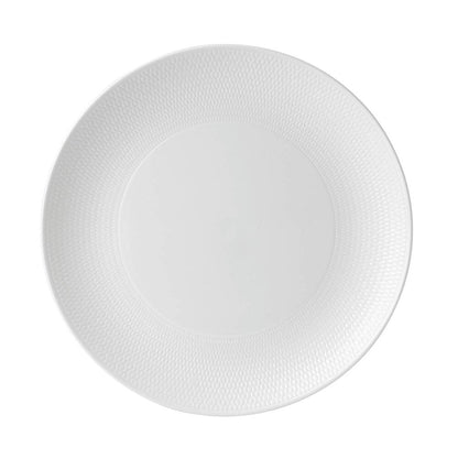 Gio Dinner Plate 28 cm by Wedgwood