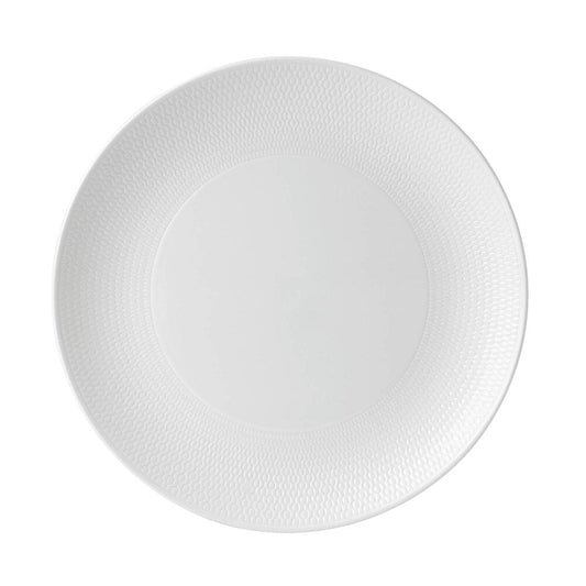 Gio Dinner Plate 28 cm by Wedgwood
