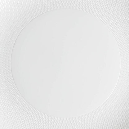 Gio Dinner Plate 28 cm by Wedgwood Additional Image - 3