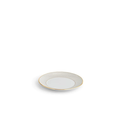 Gio Gold Bread & Butter Plate by Wedgwood 2