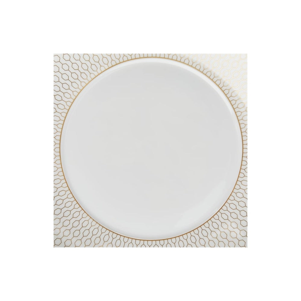 Gio Gold Bread & Butter Plate by Wedgwood 3