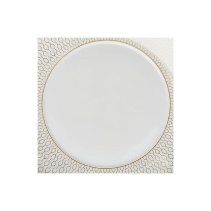 Gio Gold Bread & Butter Plate by Wedgwood 3