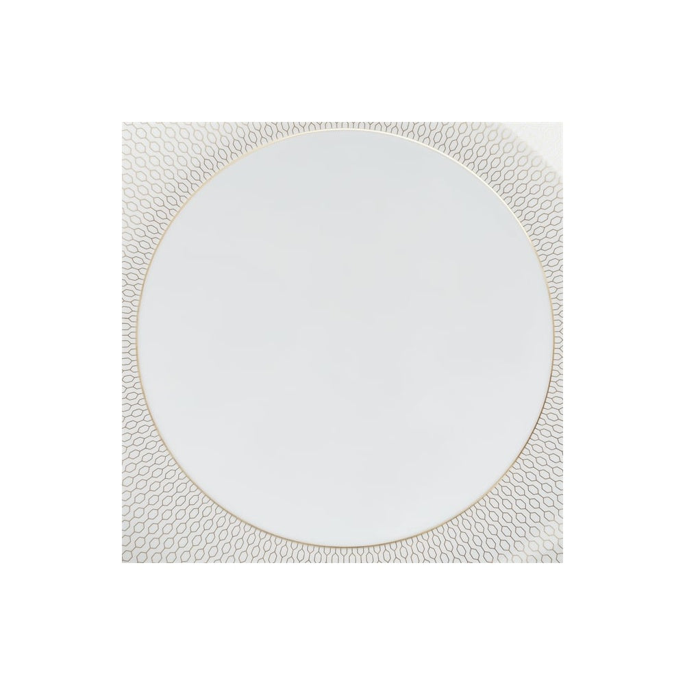 Gio Gold Dinner Plate by Wedgwood 3