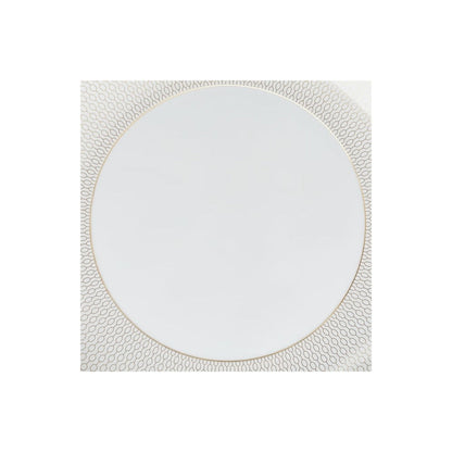 Gio Gold Dinner Plate by Wedgwood 3