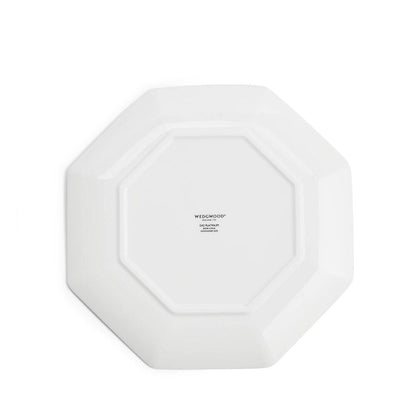 Gio Octagonal Side Plate 23 cm by Wedgwood Additional Image - 6