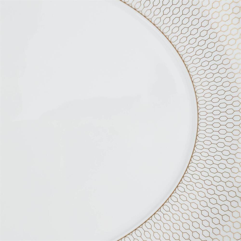 Gio Oval Dish 30 cm by Wedgwood Additional Image - 5