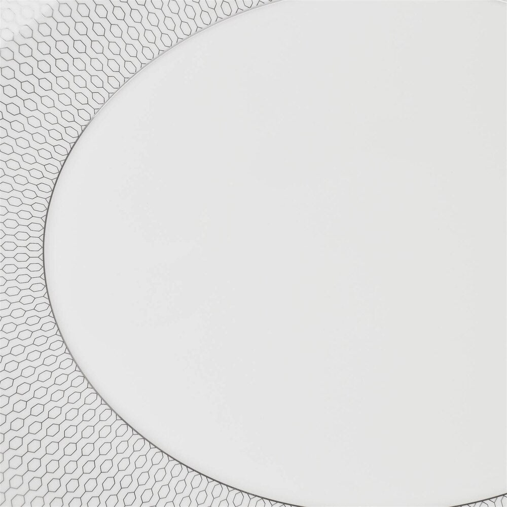 Gio Oval Dish 30 cm by Wedgwood Additional Image - 8