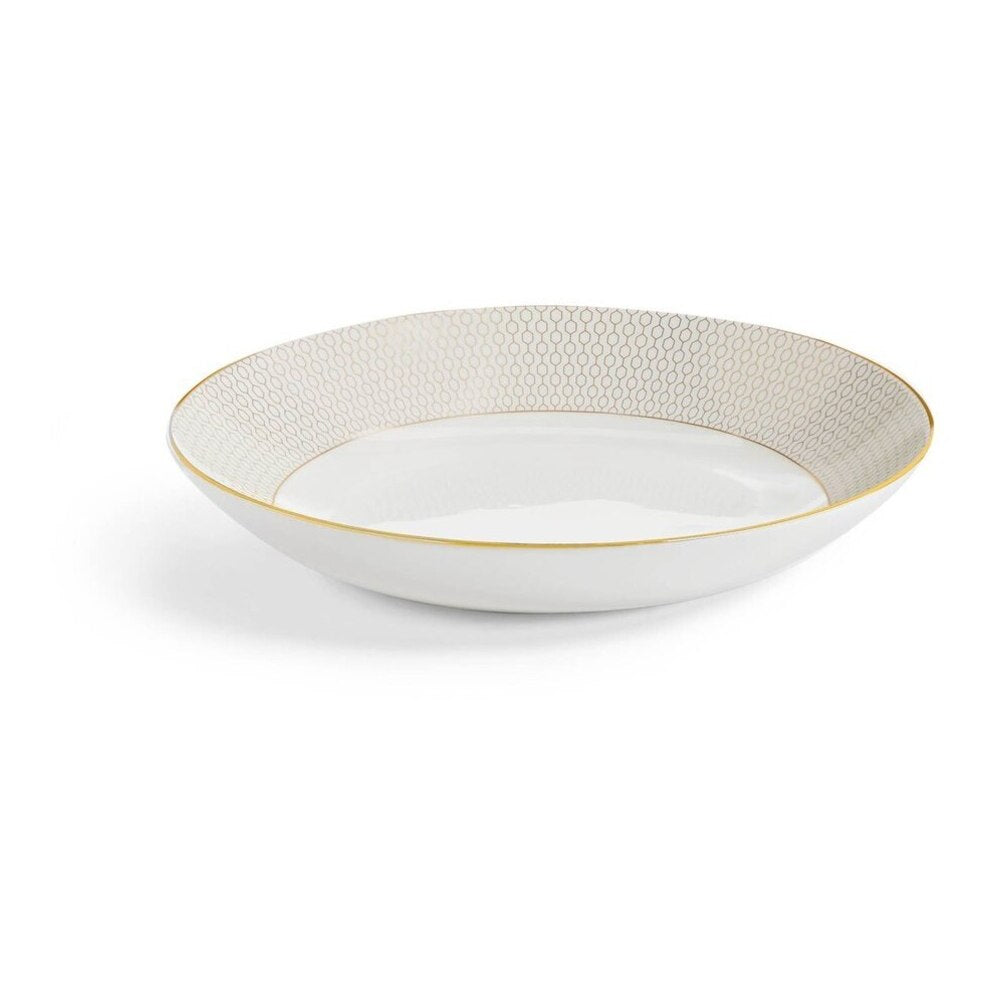 Gio Pasta Bowl 23 cm by Wedgwood Additional Image - 7