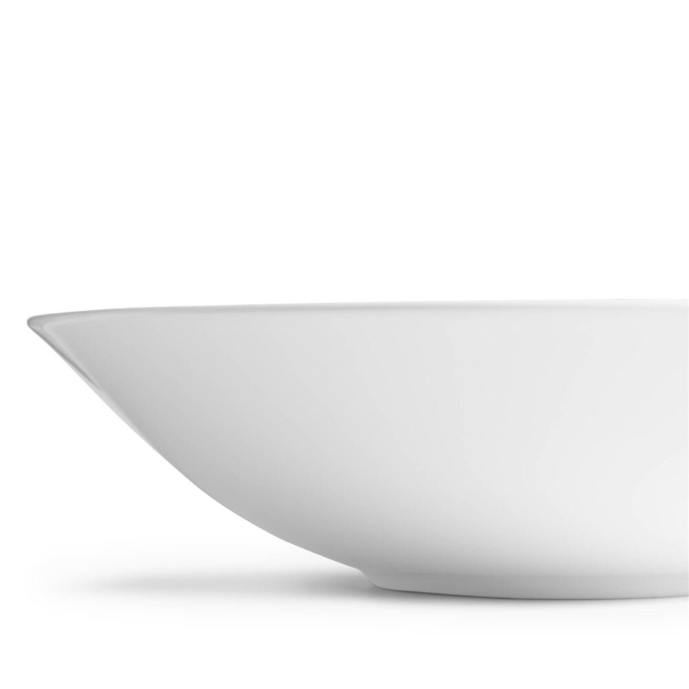 Gio Serving Bowl 28 cm by Wedgwood Additional Image - 1