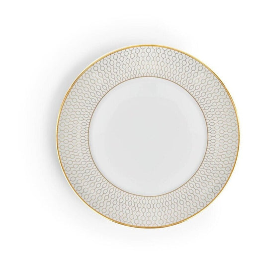 Gio Side Plate 17 cm by Wedgwood